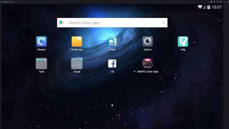Best free Android emulators for Windows 2025
