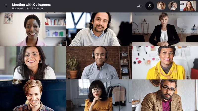 Best Zoom alternatives for PC 2025