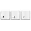 AutoHotkey