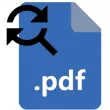 PDF Replacer