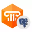 PostgreSQL Data Access Components