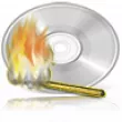 Power CD+G Burner