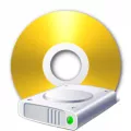 3nity CD DVD BURNER
