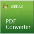 GIRDAC PDF Converter