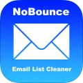 NoBounce Email List Cleaner