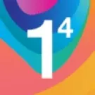 1.1.1.1 with WARP icon