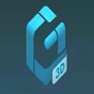 3D FastView icon