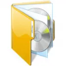 Active@ ISO Manager icon