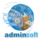 Adminsoft Accounts icon