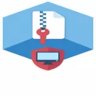 Advanced Archive Password Recovery icon