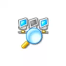 Advanced IP Scanner icon