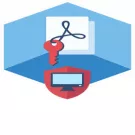 Advanced PDF Password Recovery icon