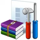 Advanced RAR Repair icon