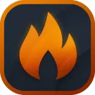 Ashampoo Burning Studio icon