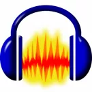 Audacity icon