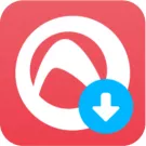 Audials Music icon