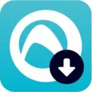 Audials Radio icon