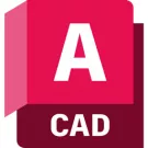 AutoCAD icon