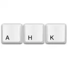 AutoHotkey icon
