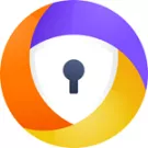 Avast Secure Browser icon