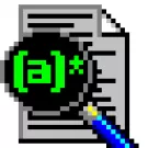 BareGrep icon