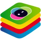 BlueStacks icon