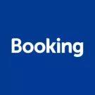 Booking.com icon