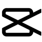 CapCut icon