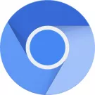 Chromium icon