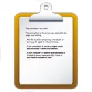 Clipboard Magic icon