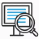 Colasoft MAC Scanner icon