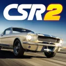 CSR Racing 2 icon