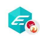 DbExpress Driver for InterBase/Firebird icon