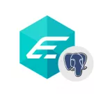 DbExpress driver for PostgreSQL icon