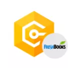 DotConnect for FreshBooks icon