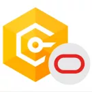 DotConnect for Oracle icon