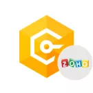 DotConnect for Zoho CRM icon