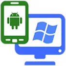 Droid Transfer icon