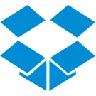 Dropbox icon