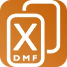 Duplicate Media Finder icon