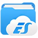 ES File Explorer icon