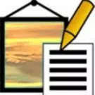 EXIF Date Changer icon