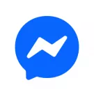Facebook Messenger icon