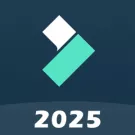 Filmora icon