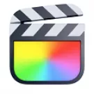 Final Cut Pro icon