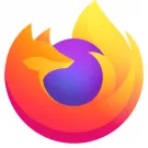 Firefox icon