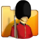 Folder Guard icon