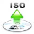 Free DVD ISO Maker icon
