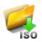 Free ISO Creator icon