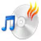 Free MP3 to CD Converter & Burner icon